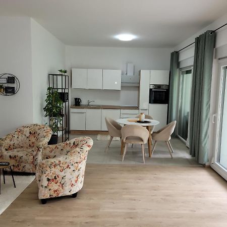 Villa Loe Филах Екстериор снимка