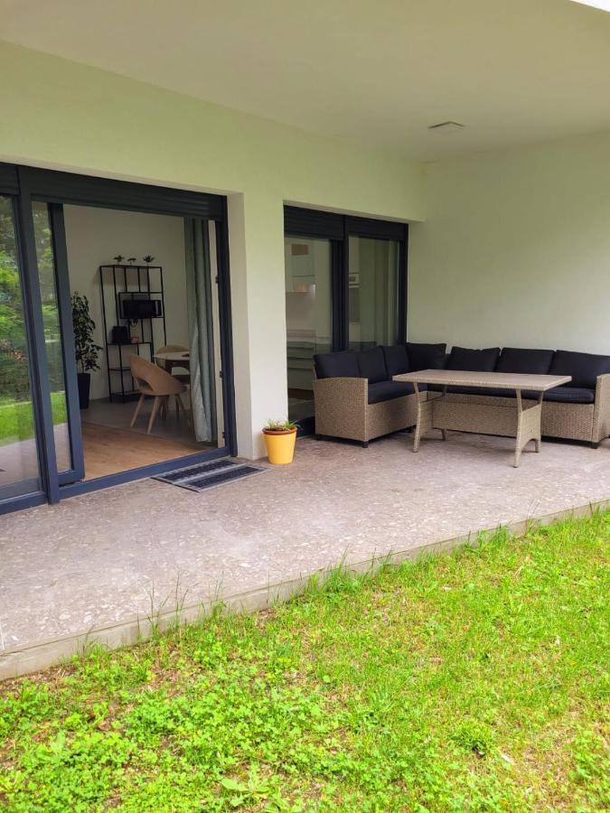 Villa Loe Филах Екстериор снимка
